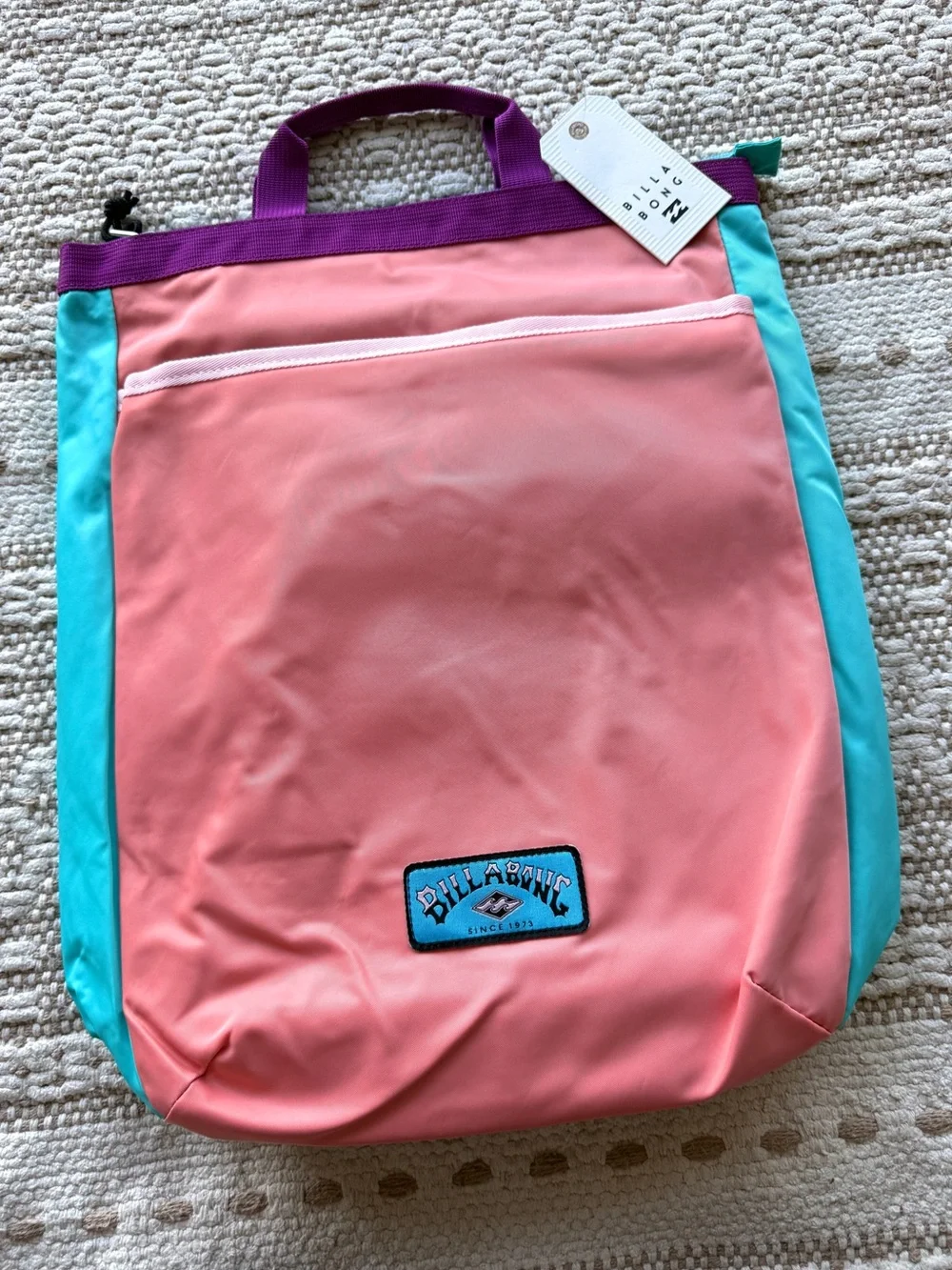 🔥🔥BILLABONG - LIGHTWEIGHT BACKPACK🔥🔥